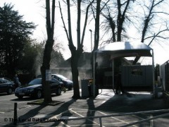 Hand Car Wash image