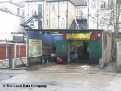 Hand Car Wash image