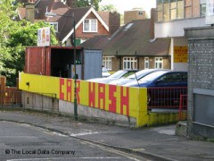 Car Wash image