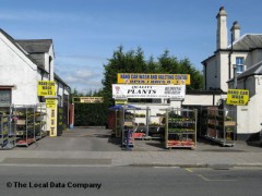 Hand Car Wash image