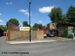East Dulwich Hand Car Wash image