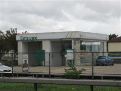 Car Wash image