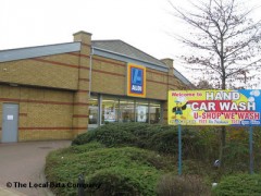 Hand Car Wash image
