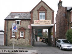 J G Bryson (Printer Ltd) image