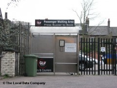 G L H Express Car Service image