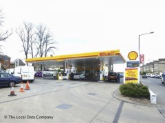 Car Wash image