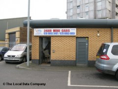 Market Car Service image