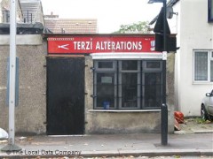 Terzi Alterations image