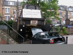 North 8 Motors image