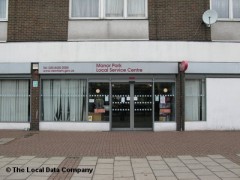 Council Offices image