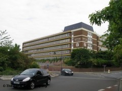 Council Offices image