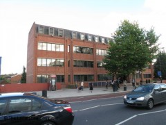 Council Offices image