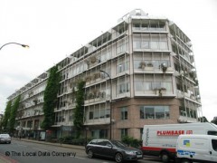 Council Offices image