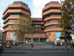 Council Offices image