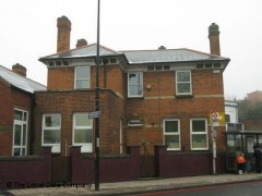 Council Offices image