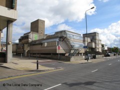 Council Offices image