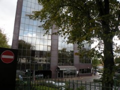 Council Offices image