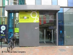 Idea Store image