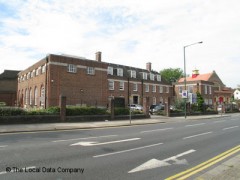 Council Offices image