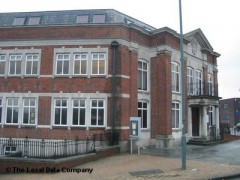 Council Offices image