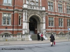 Council Offices image