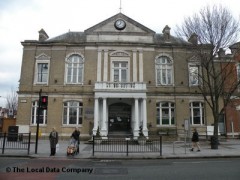 Council Offices image