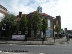 Council Offices image