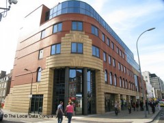 Council Offices image