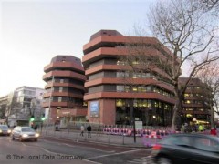 Council Offices image