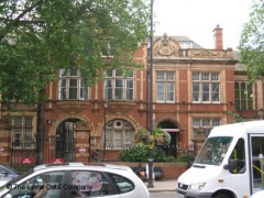 Council Offices image