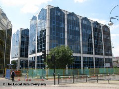 Council Offices  image