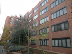Council Offices image