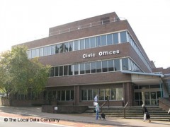 Council Offices image