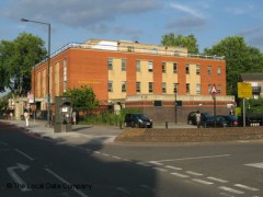 Harringay Council Offices image