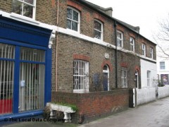 Council Offices image