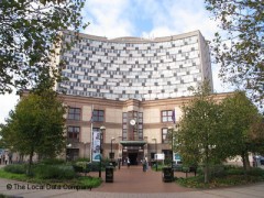 Council Offices image