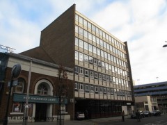 Council Offices image