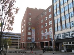 Council Offices image