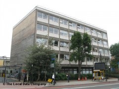 Council Offices image
