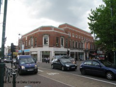 Council Offices image