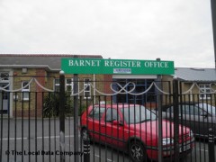 Council Offices image