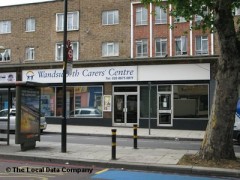 Council Offices image