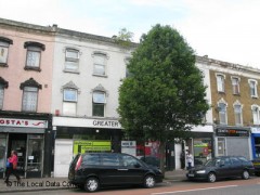 Council Offices image