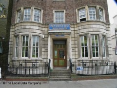 Providence Row image