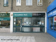 Guinness Trust image