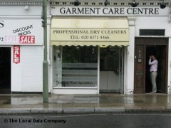 Garment Care Centre image