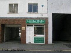 Essential Health image
