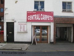 Central Carpets image