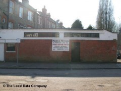 Manor Motors image