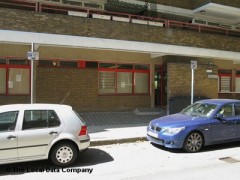 Covent Garden Clinic image